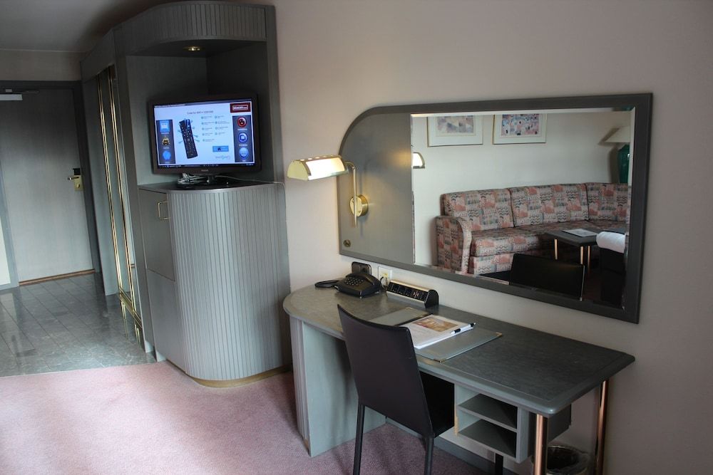 Memory Hotel Standard Twin Room, Multiple Beds 4