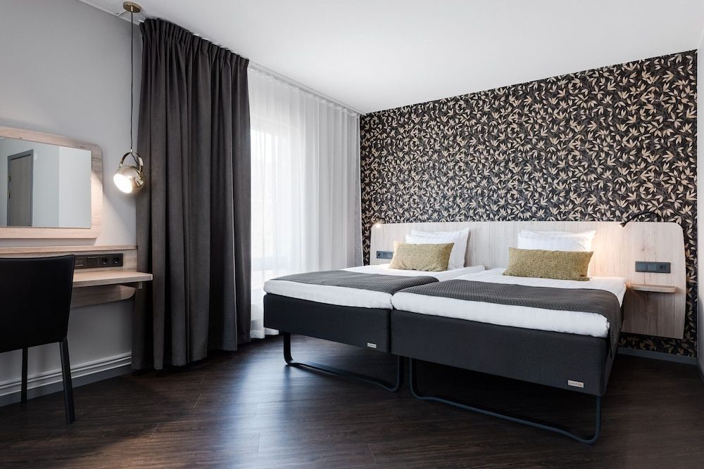 Memory Hotel Standard Double Room 5