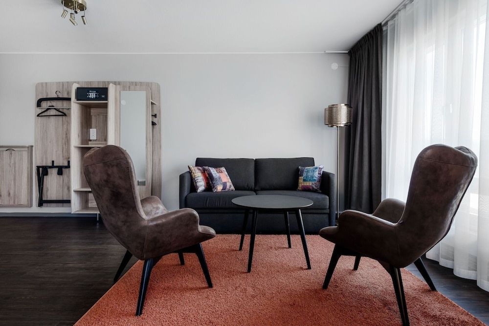 Memory Hotel Standard Twin Room, Multiple Beds 5