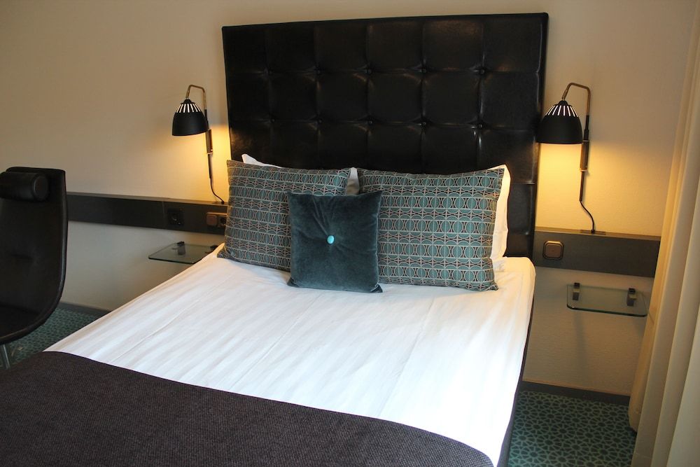 Memory Hotel Standard Double Room 3