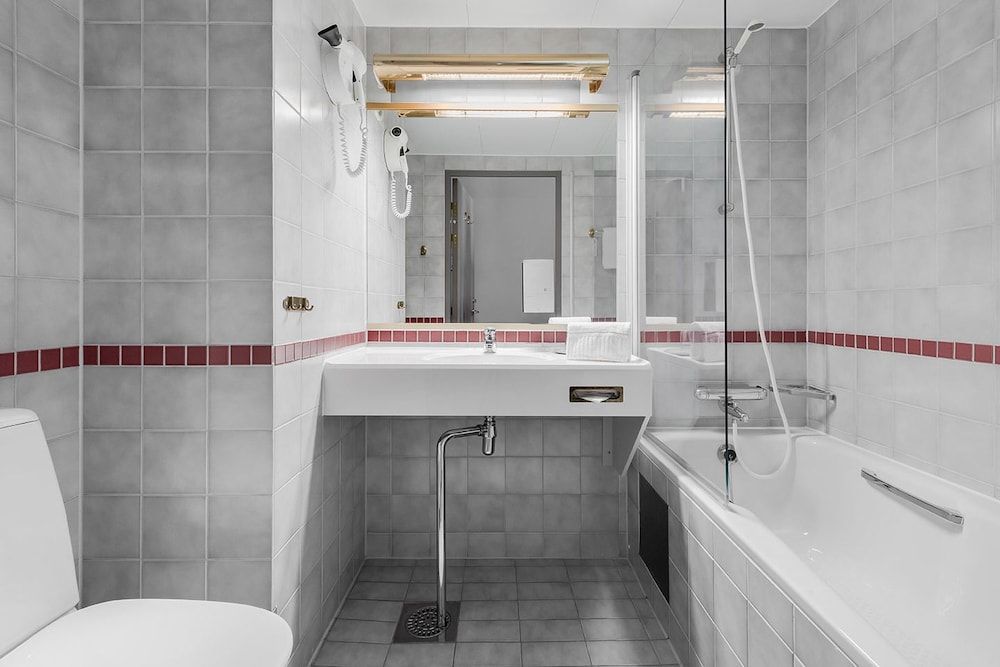 Memory Hotel Standard Double Room 7