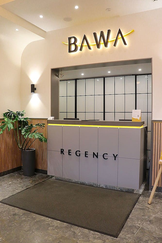 undefined Hotel Bawa Regency 3