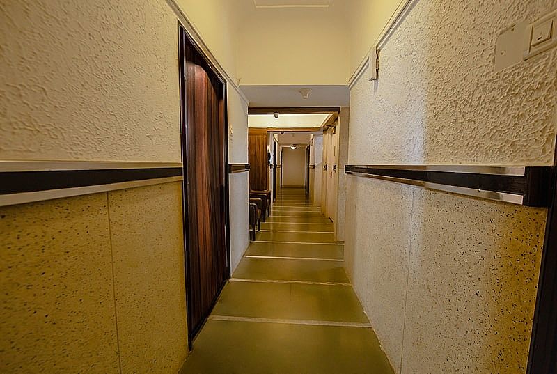 undefined Hotel Bawa Regency 5