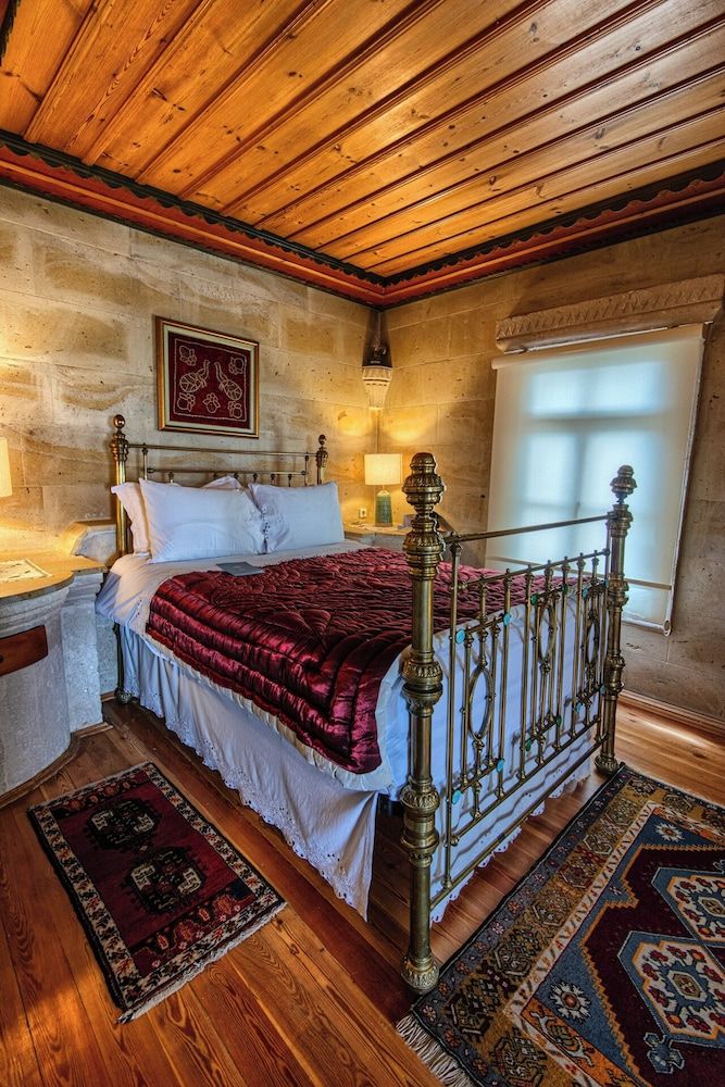 undefined MUSEUM HOTEL - Relais & Châteaux 6