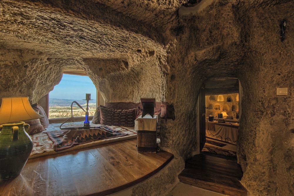 undefined MUSEUM HOTEL - Relais & Châteaux 10