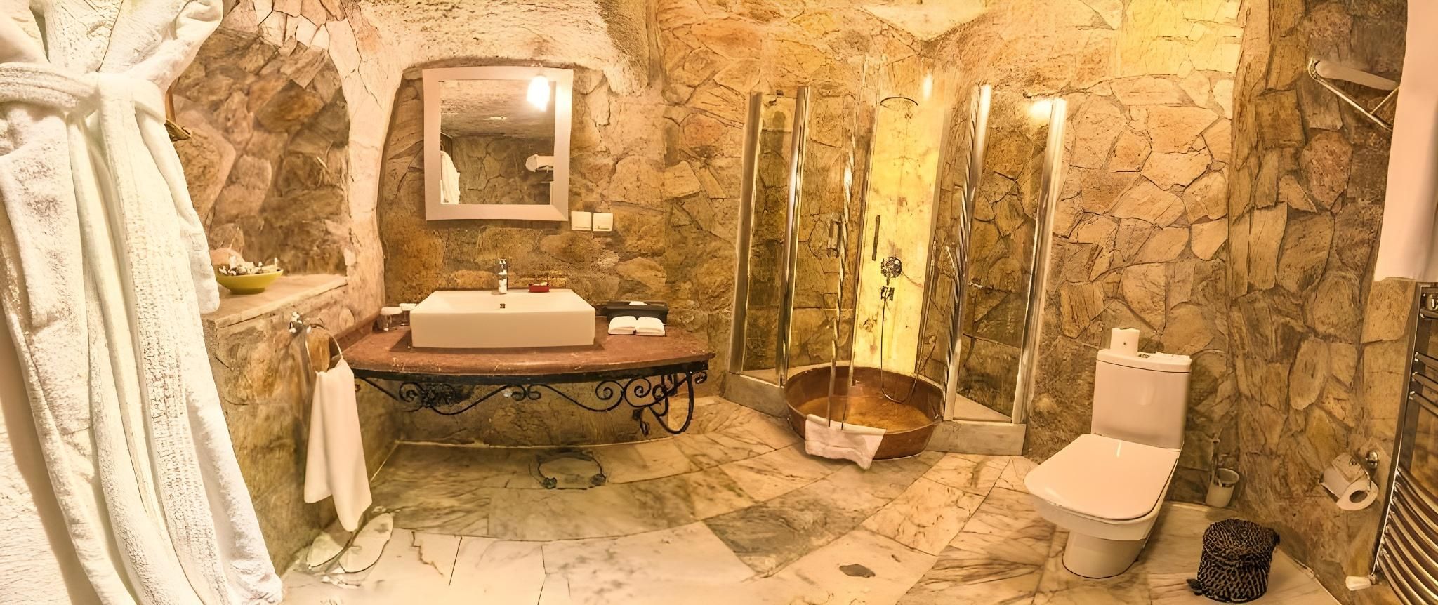 MUSEUM HOTEL - Relais & Châteaux Deluxe Double or Twin Room 3