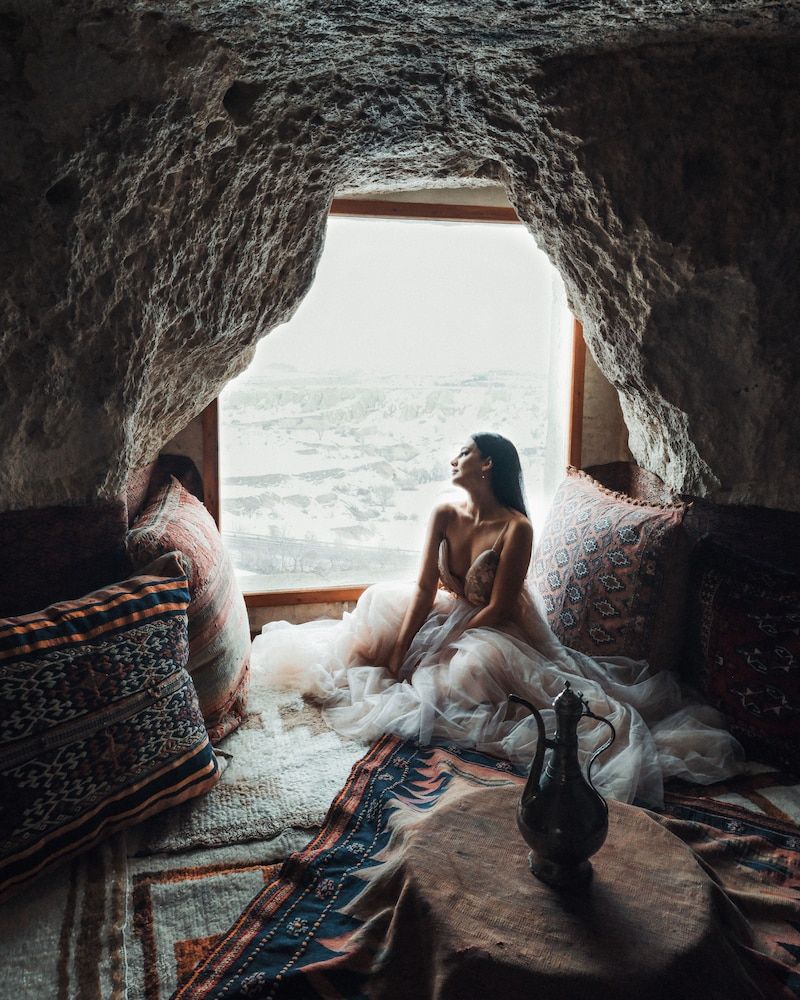 MUSEUM HOTEL - Relais & Châteaux