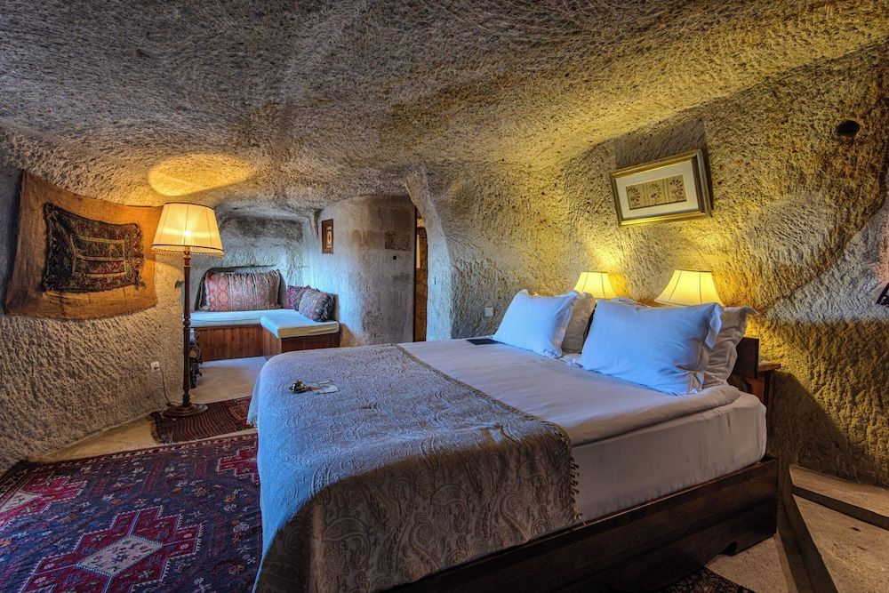 undefined MUSEUM HOTEL - Relais & Châteaux 5