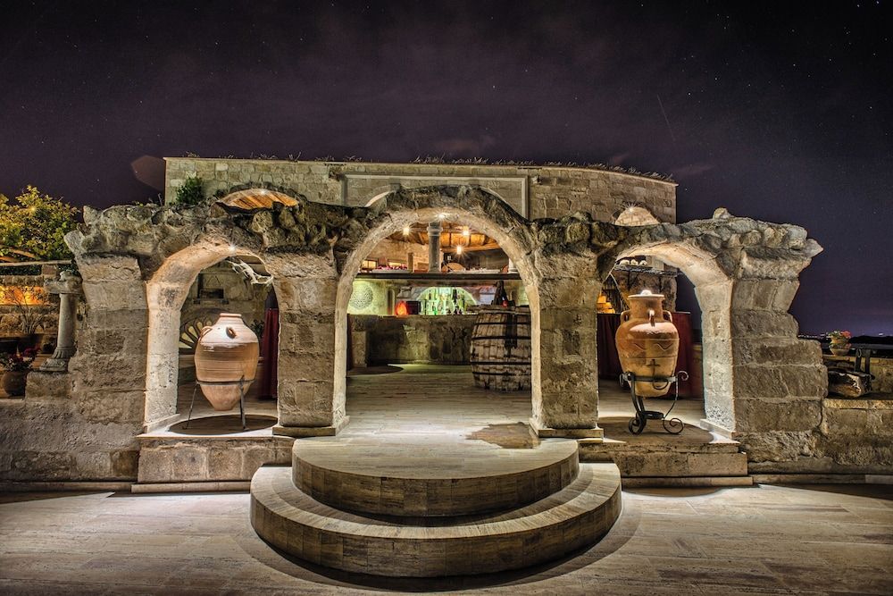 undefined MUSEUM HOTEL - Relais & Châteaux 2