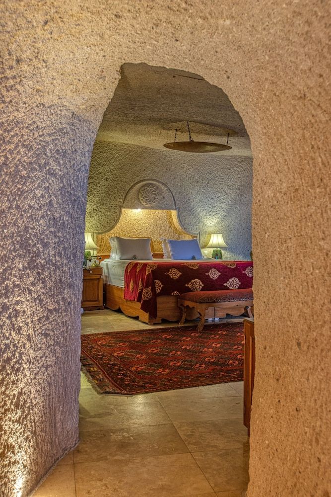 undefined MUSEUM HOTEL - Relais & Châteaux 9