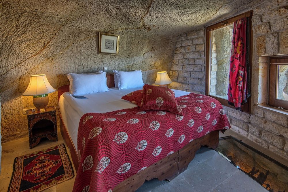 undefined MUSEUM HOTEL - Relais & Châteaux 5