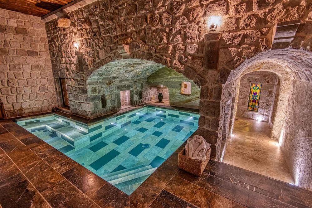 undefined MUSEUM HOTEL - Relais & Châteaux