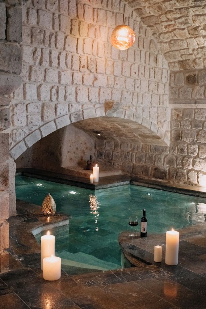 undefined MUSEUM HOTEL - Relais & Châteaux 2