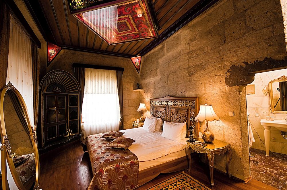 undefined MUSEUM HOTEL - Relais & Châteaux 3