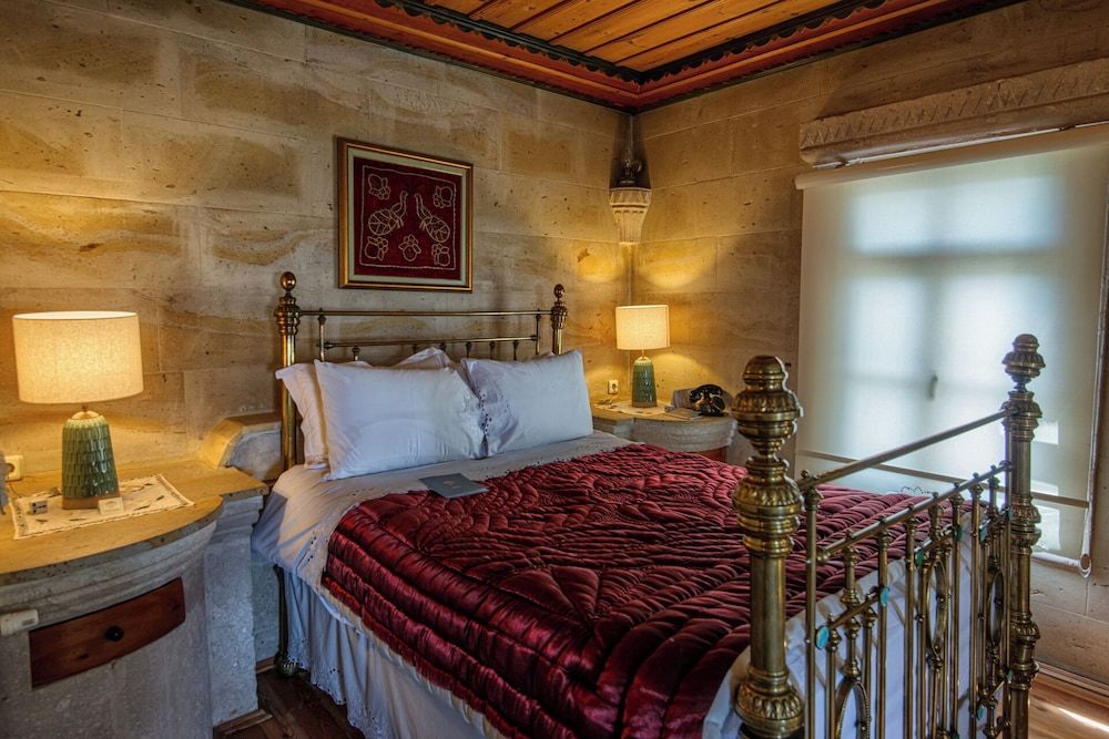 undefined MUSEUM HOTEL - Relais & Châteaux 8