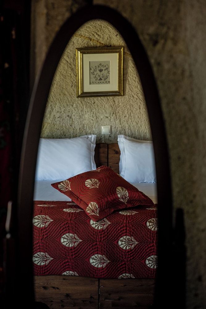 undefined MUSEUM HOTEL - Relais & Châteaux 9