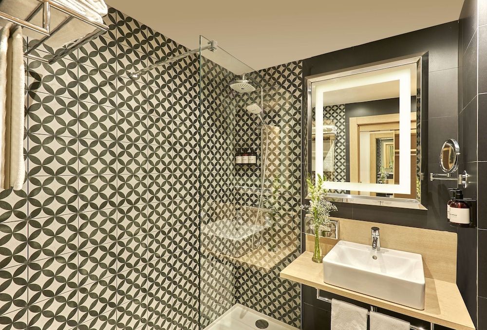 NH Campo Cartagena Family Room (Adjoining Room, 2AD+2CH) 3