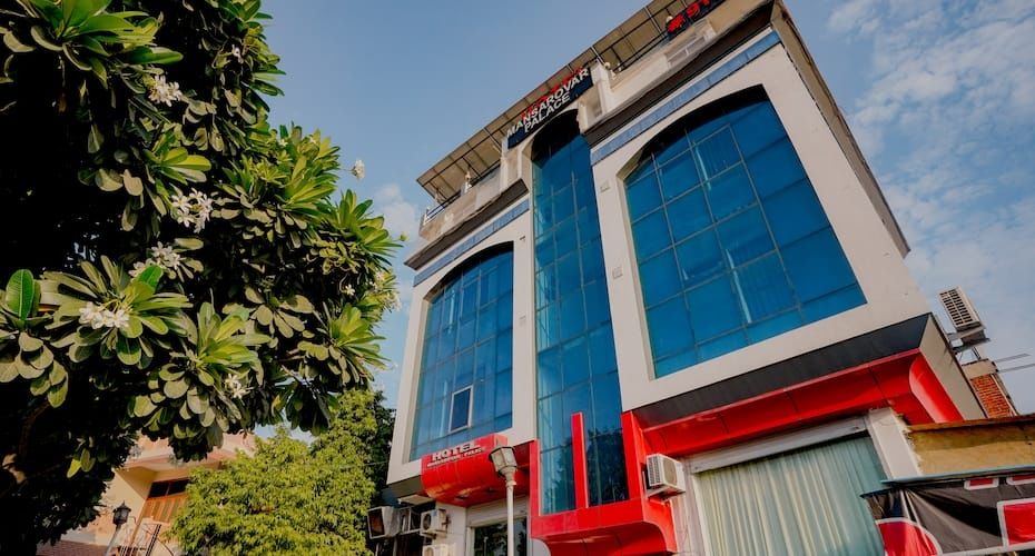 undefined Via Mansarovar Palace 7