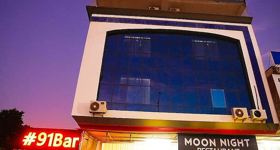 undefined Via Mansarovar Palace 9