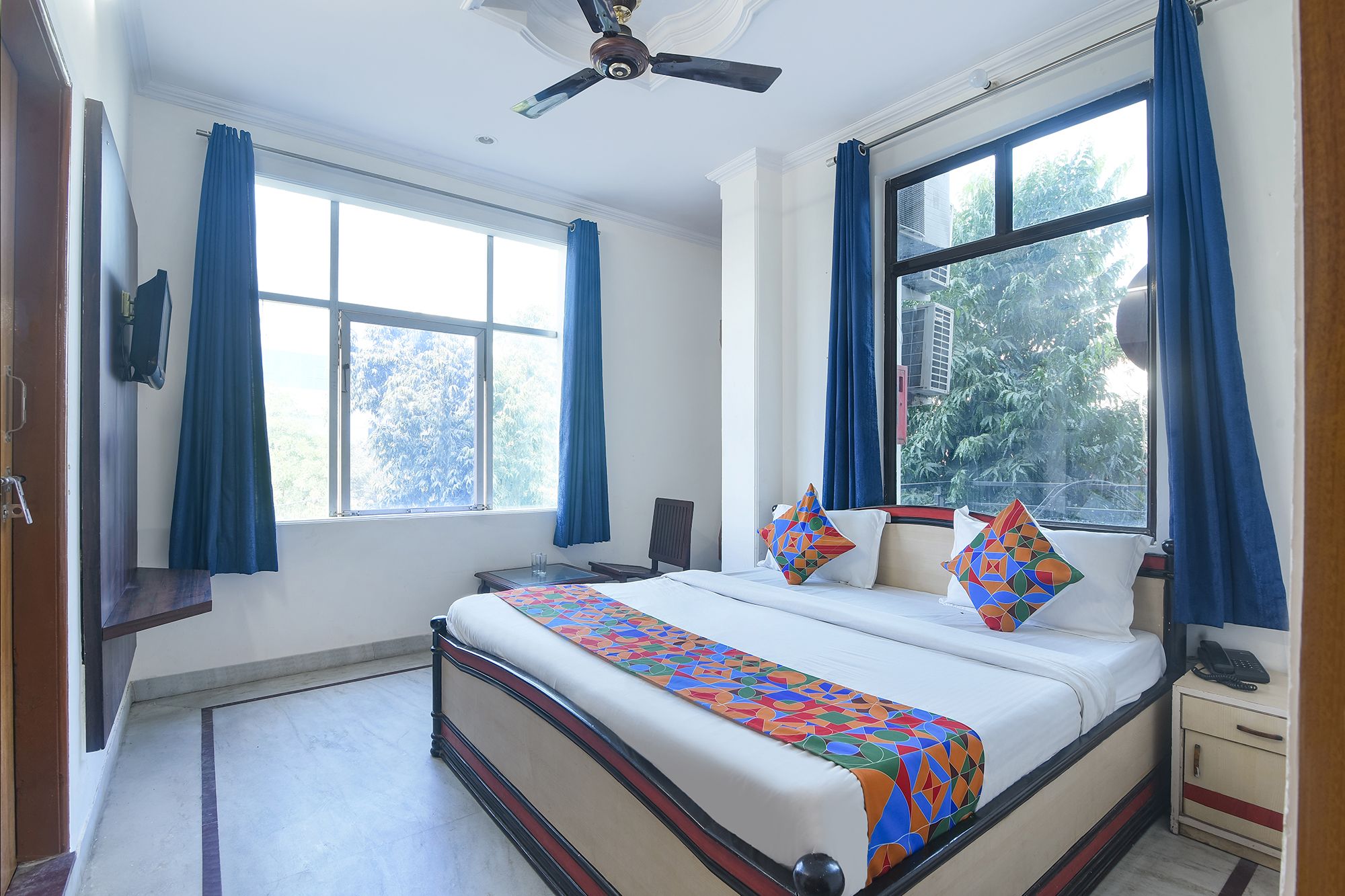 undefined Via Mansarovar Palace 5