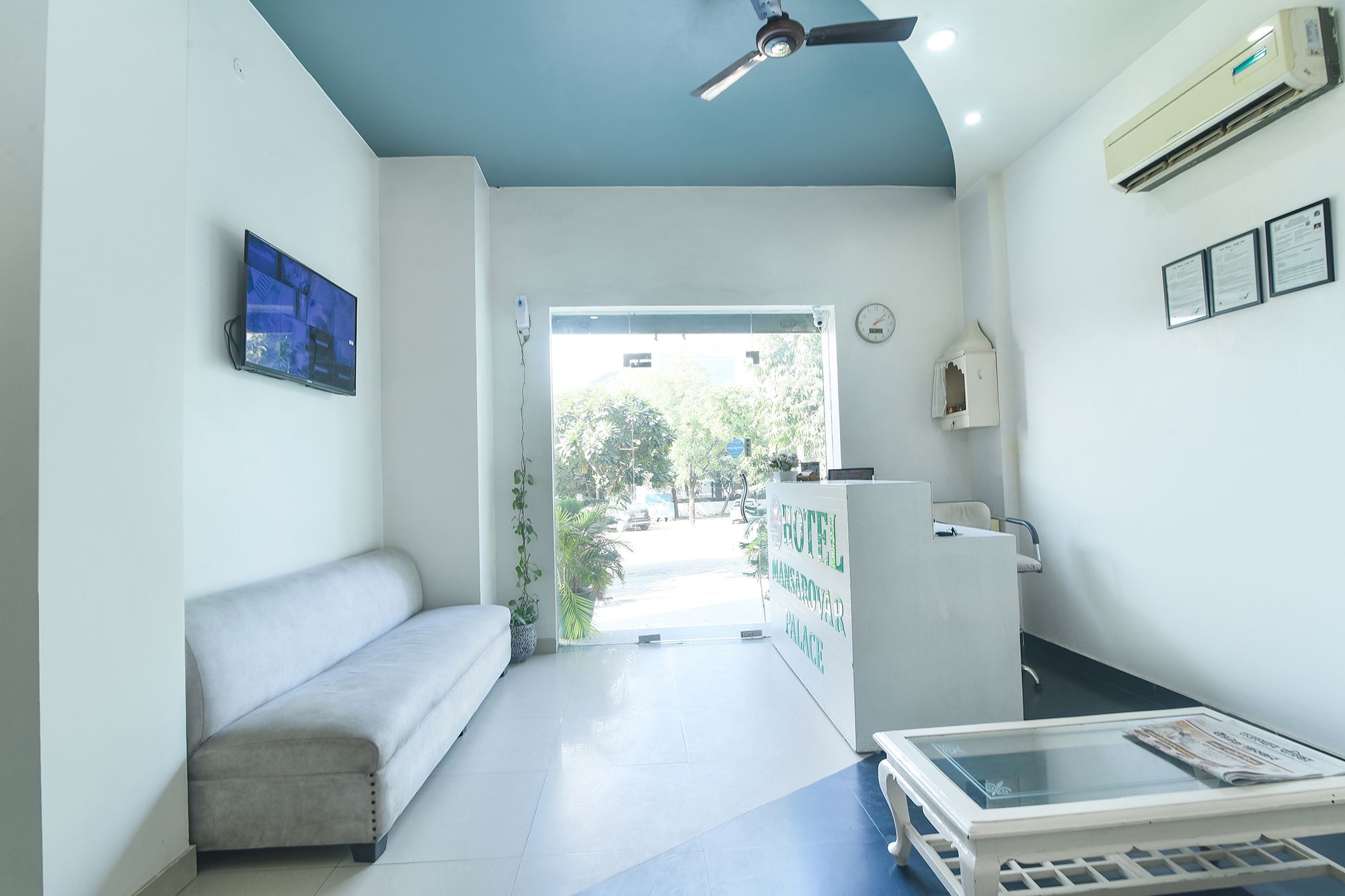 undefined Via Mansarovar Palace 3