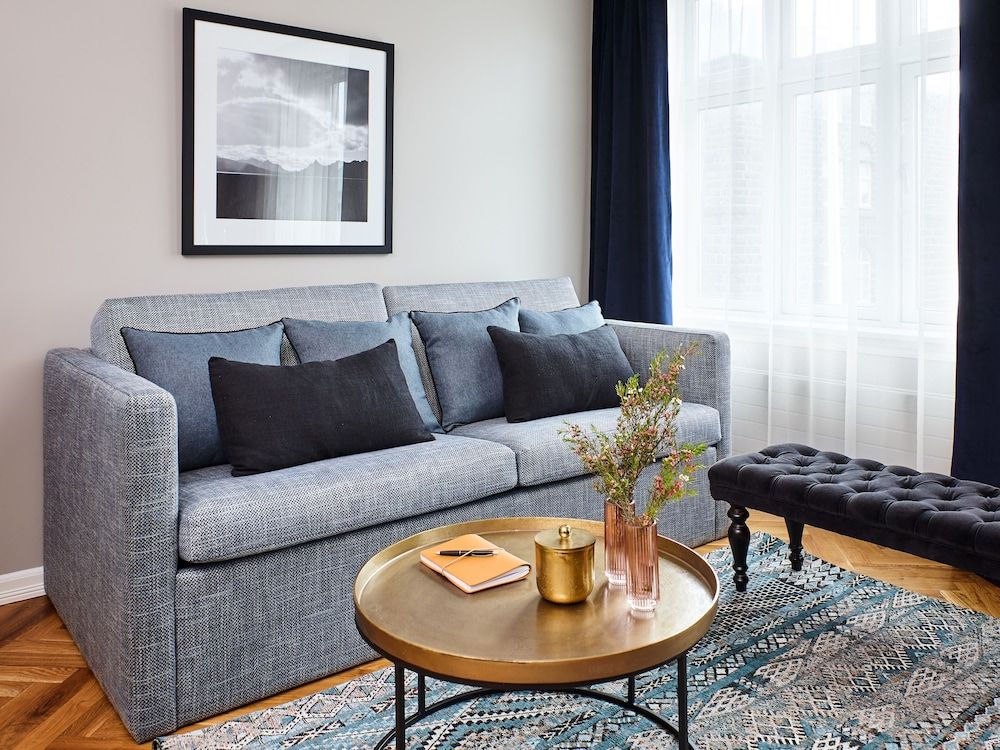 Kvosin Downtown Hotel