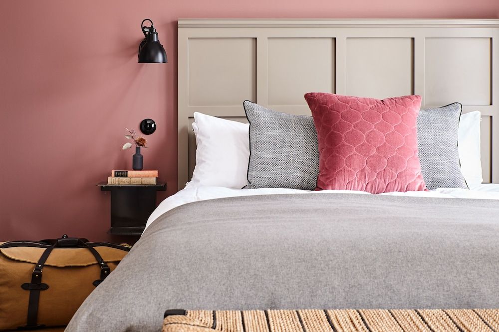 Kvosin Downtown Hotel Top Floor Apartment with Kitchenette 3