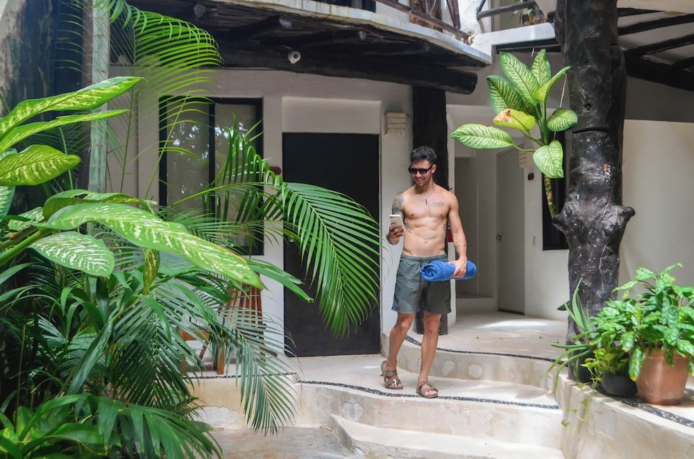 undefined Siesta Fiesta Hotel 7