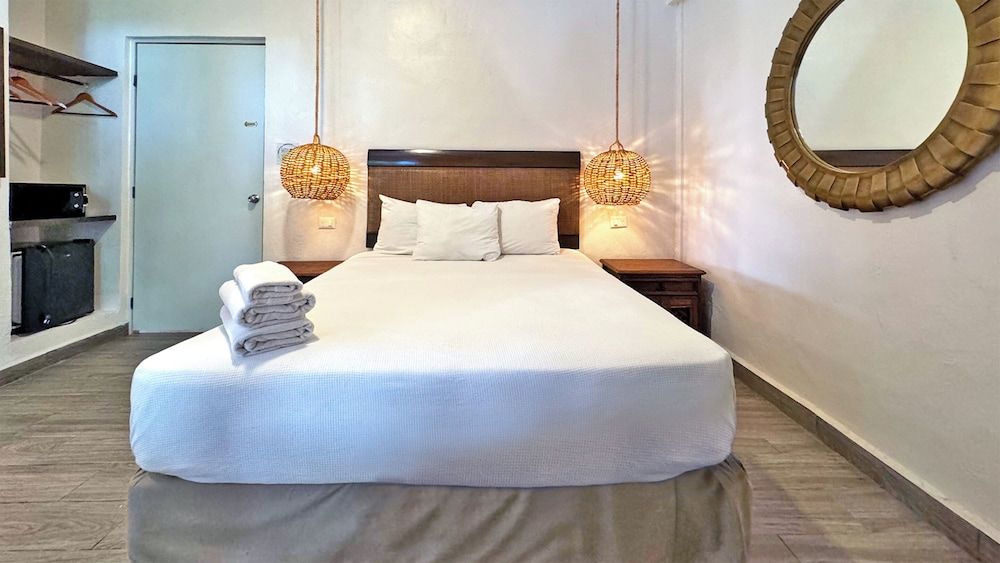 Siesta Fiesta Hotel Superior Room, 1 Queen Bed