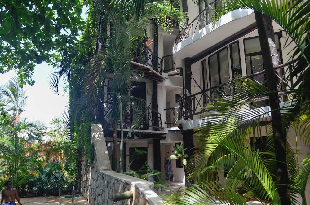 undefined Siesta Fiesta Hotel