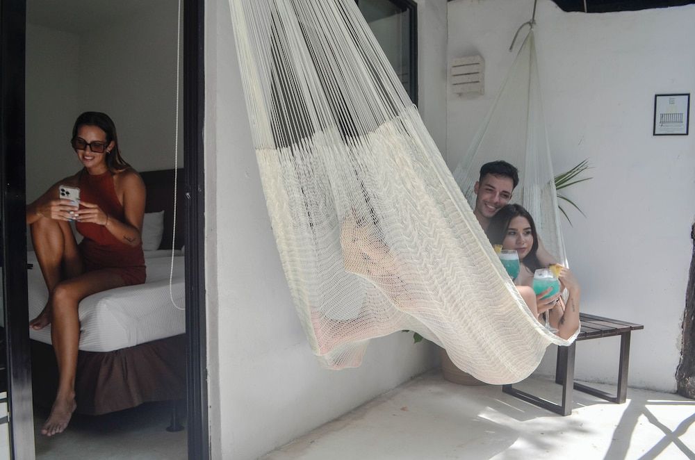 Siesta Fiesta Hotel Superior Room, 1 Queen Bed 4