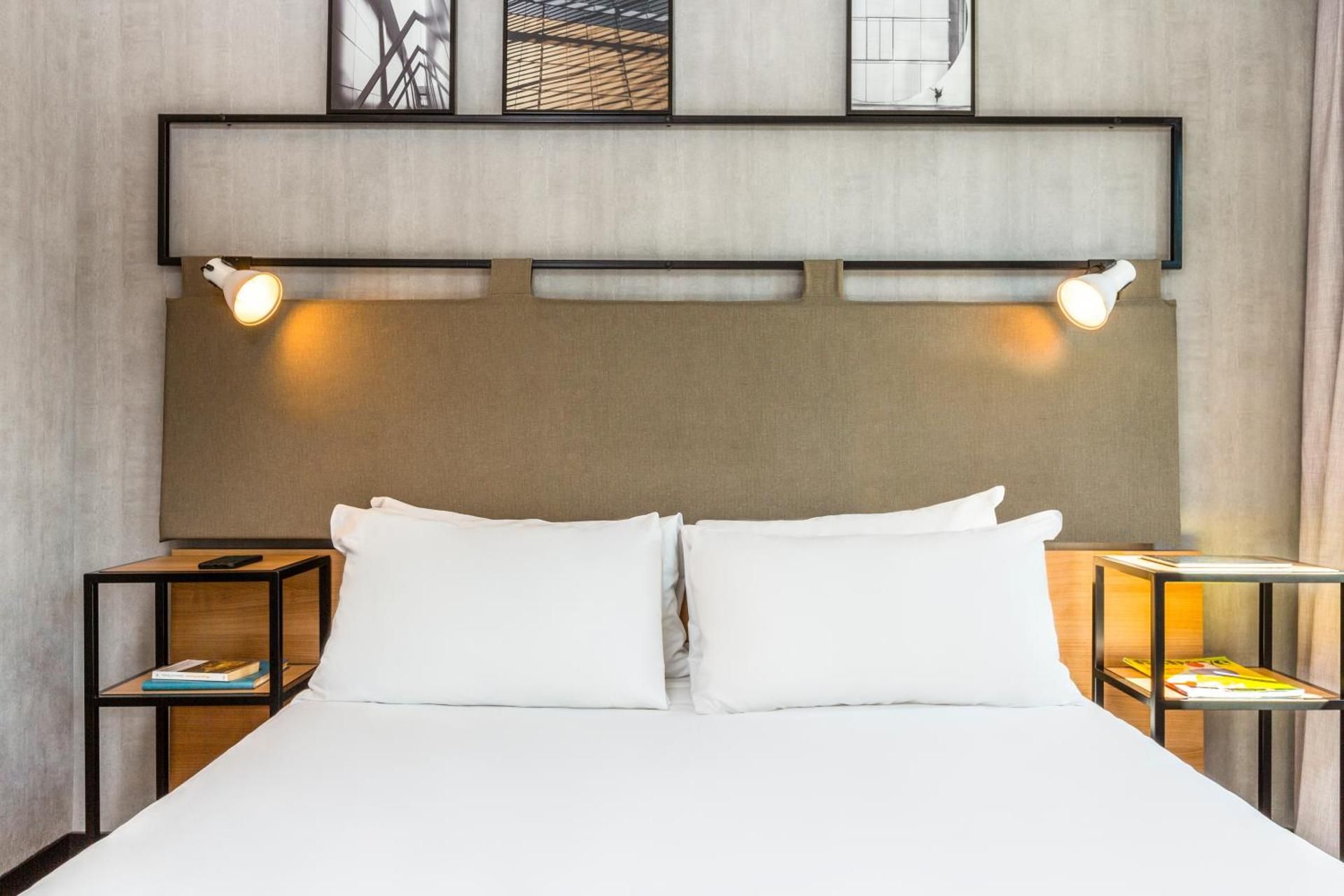 undefined Hotel ibis Paris Bastille Opera 11ème 6