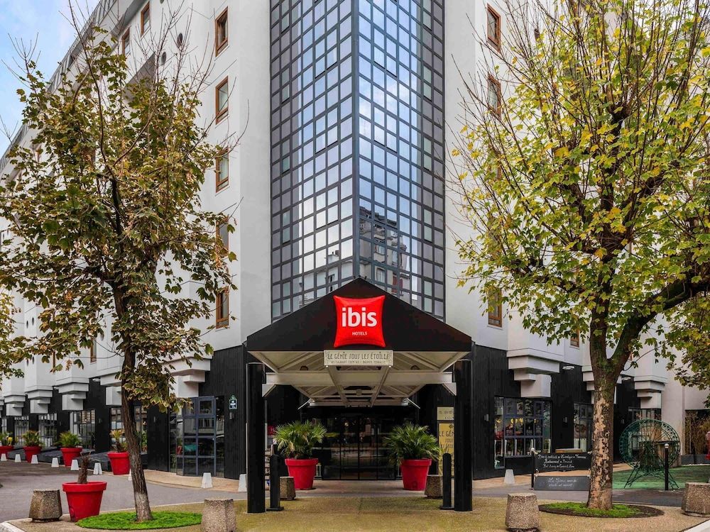 undefined Hotel ibis Paris Bastille Opera 11ème