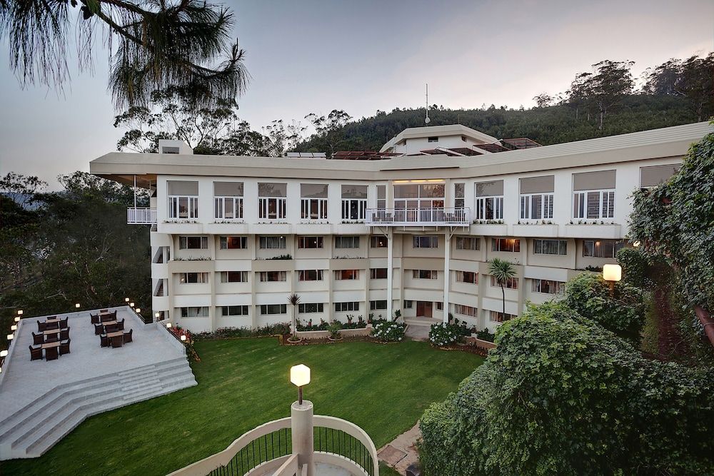 undefined Sinclairs Retreat Ooty