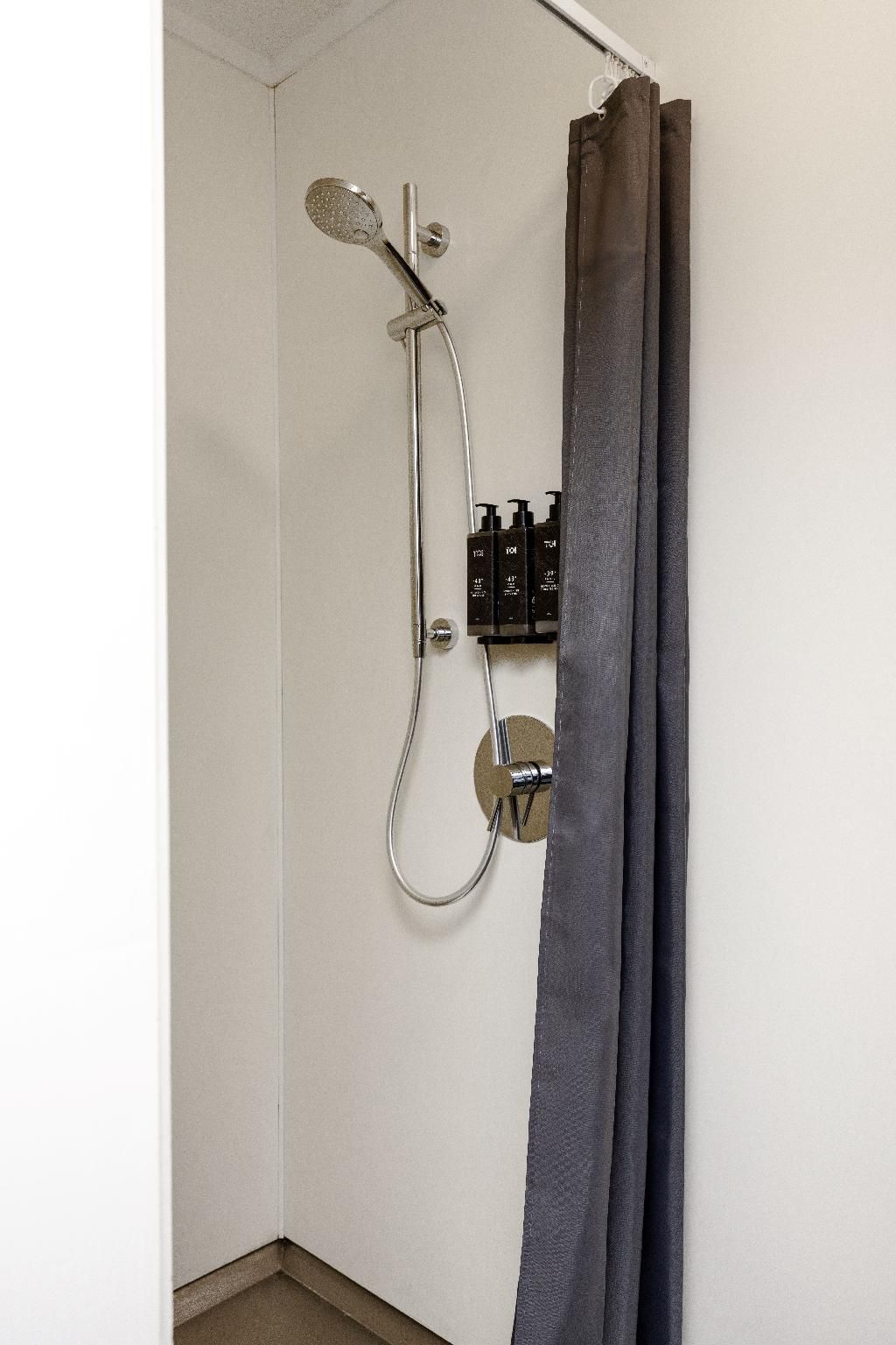 Bed in 2 Bed Mixed Dormitory