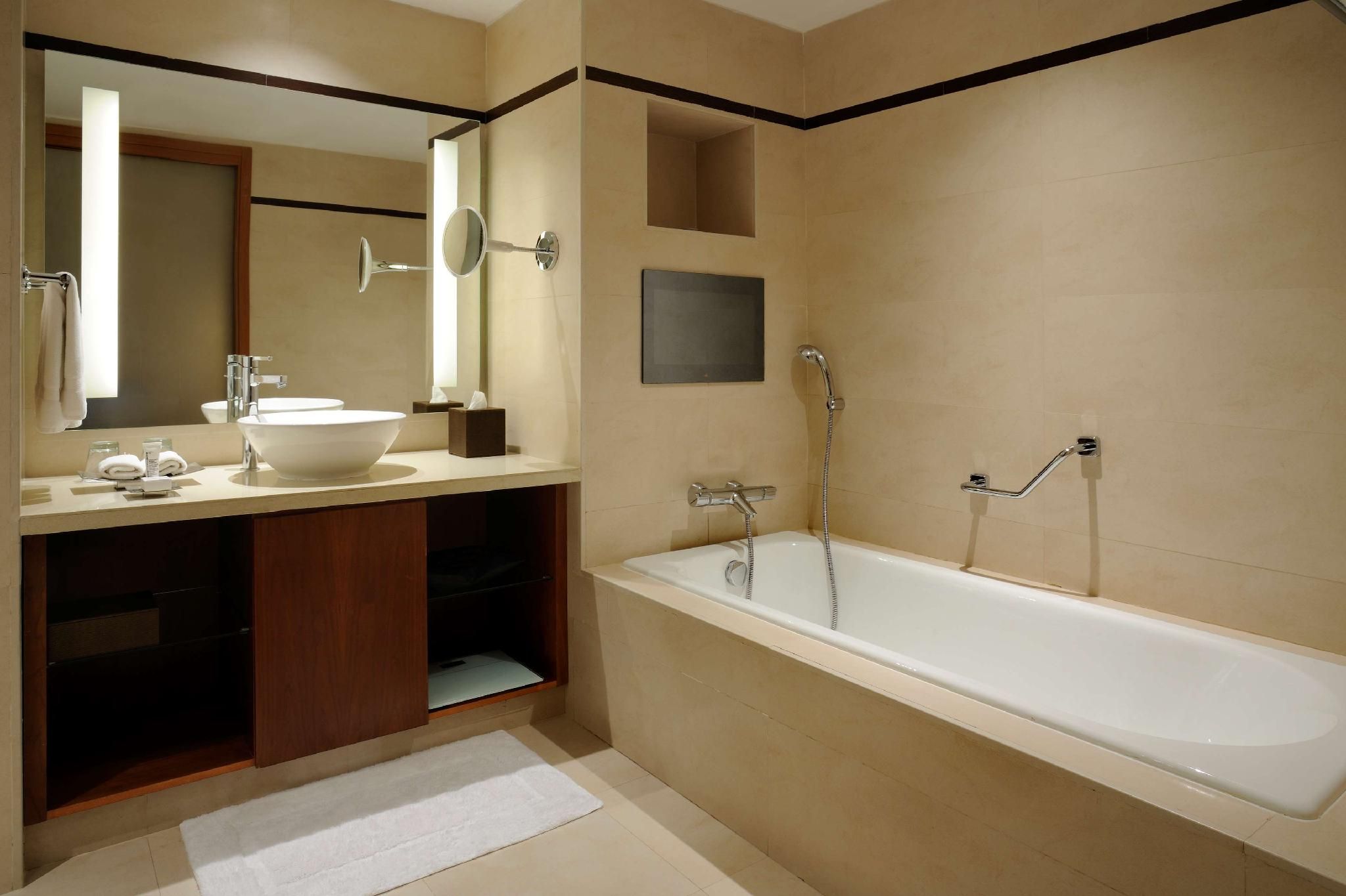 One Bedroom Suite
