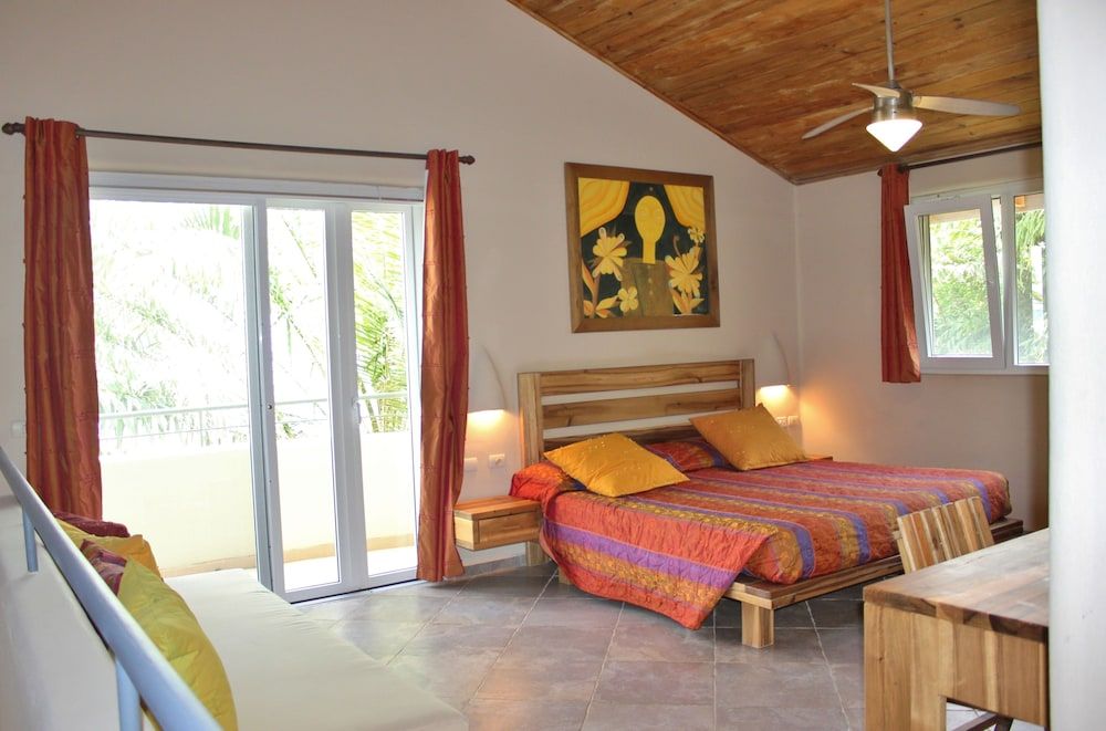 Hotel Alisei Family Suite 2