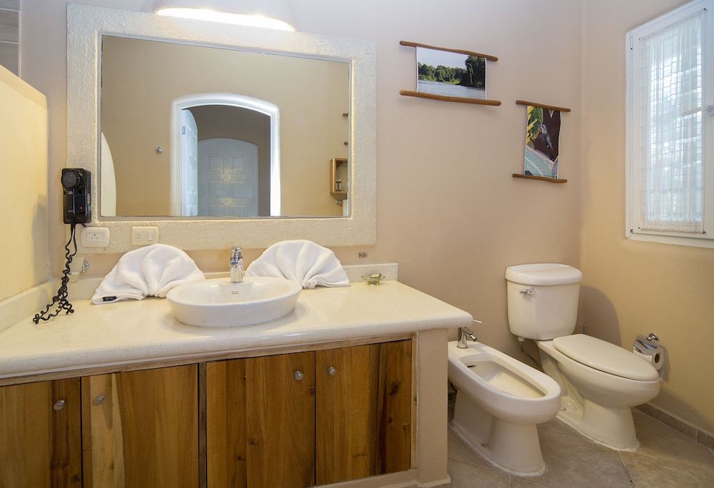 Hotel Alisei Condo, 2 Bedrooms 2