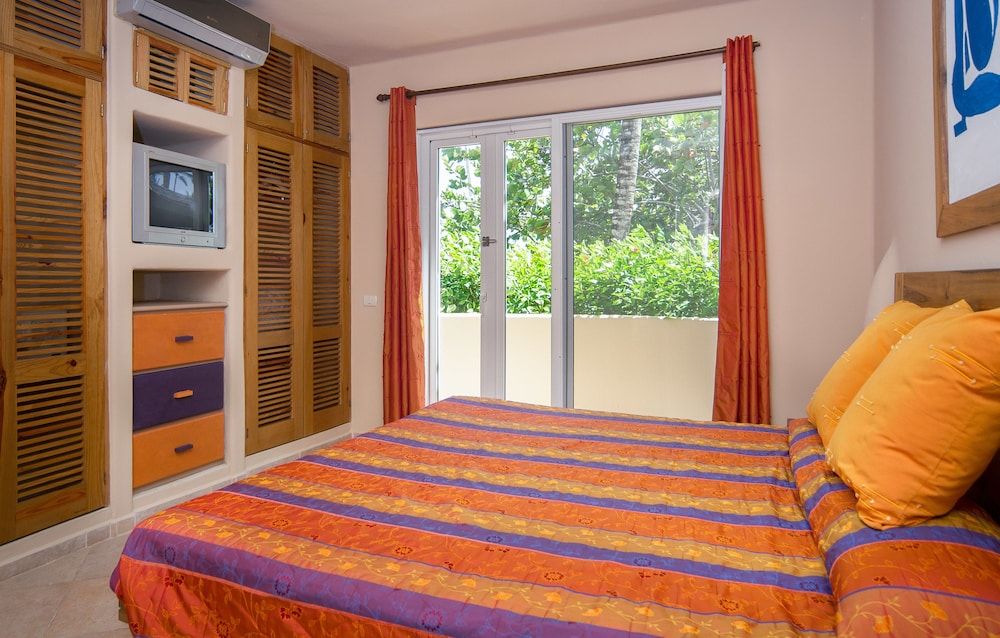 Hotel Alisei Family Suite