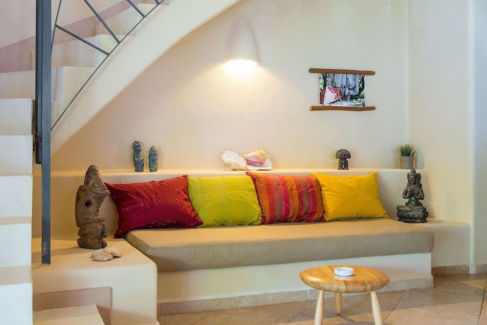 Hotel Alisei Family Suite 3