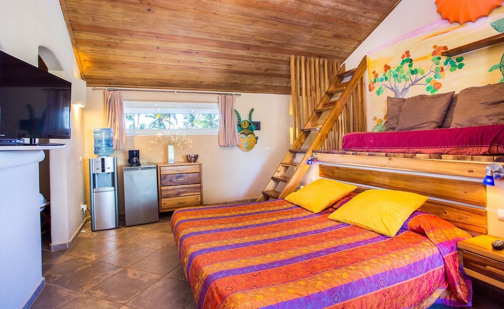 Hotel Alisei Studio, Fourth Floor 2