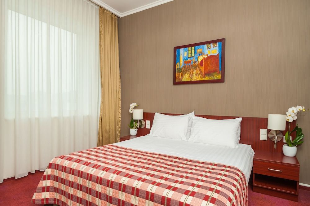 Classic Room, 1 Queen Bed, Non Smoking