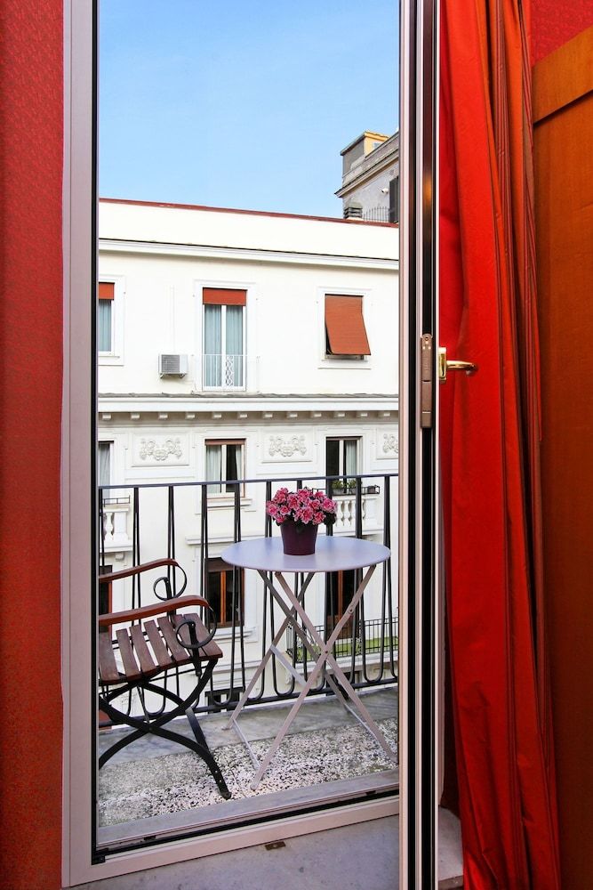 undefined Hotel Arcangelo 10