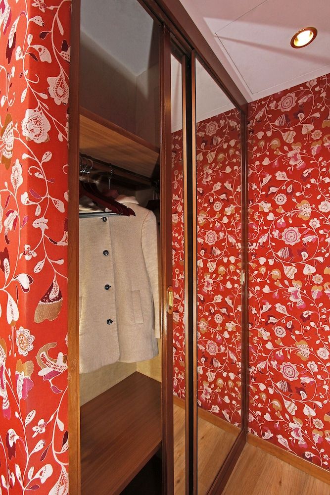 Hotel Arcangelo Superior Double Room 4