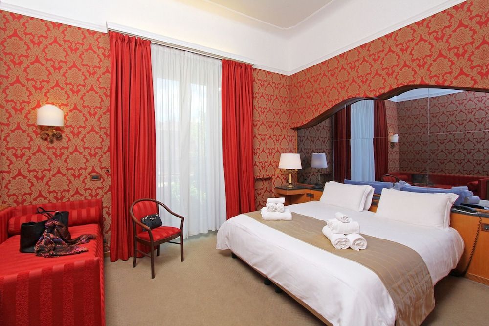 undefined Hotel Arcangelo 4