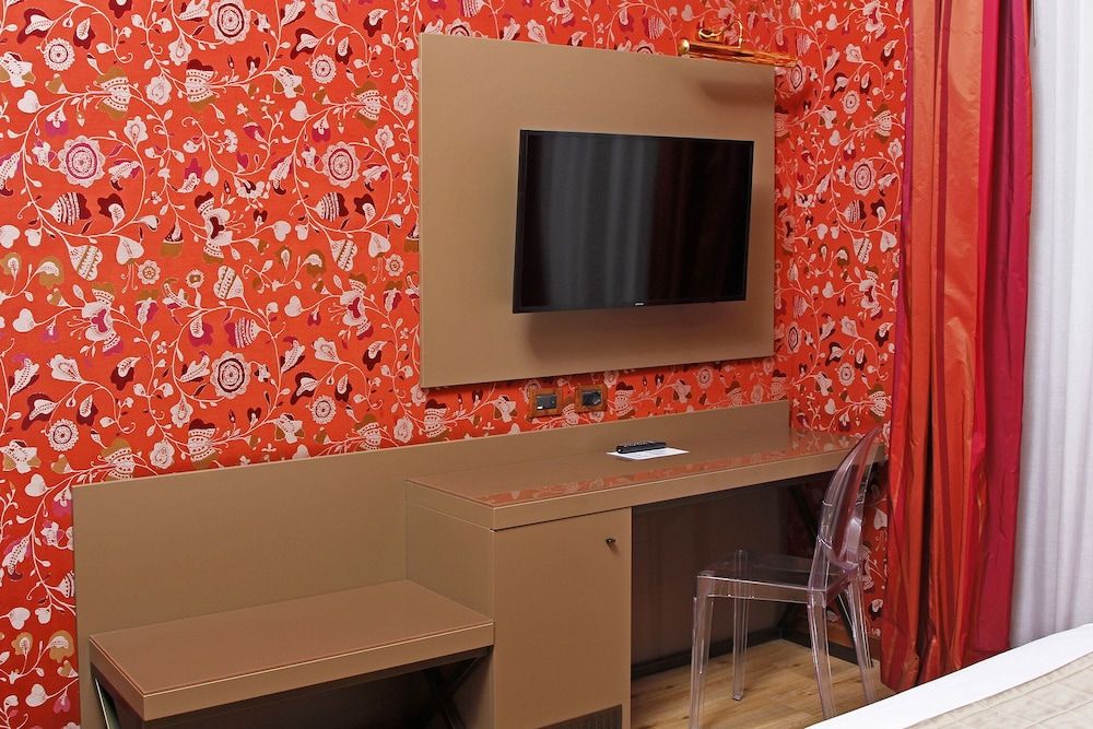 Hotel Arcangelo Superior Double Room 7