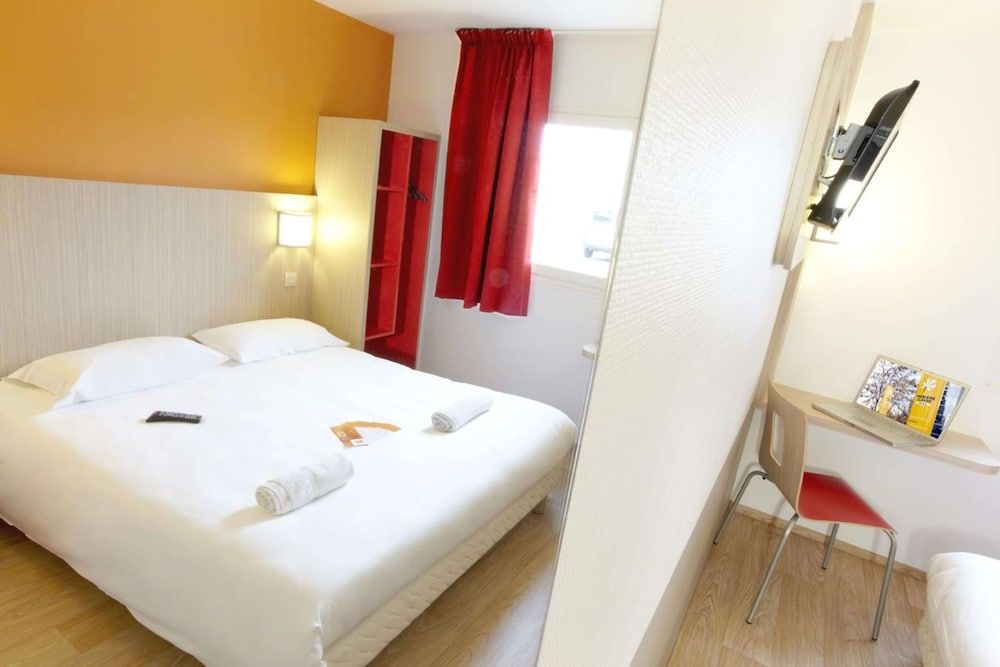 Standard Room, 1 Double Bed