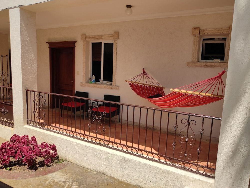 Bavaro Green Apartment, 1 Bedroom 3