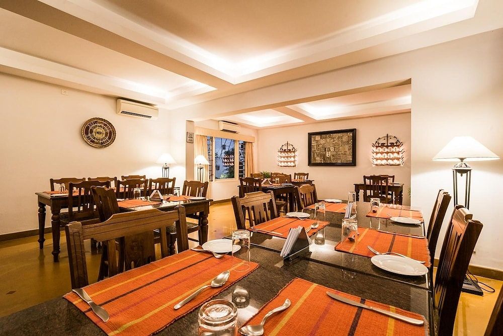 undefined Tissa's Inn 4