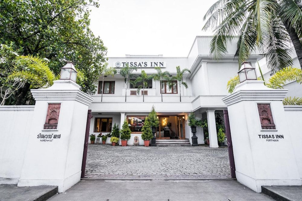 undefined Tissa's Inn 10